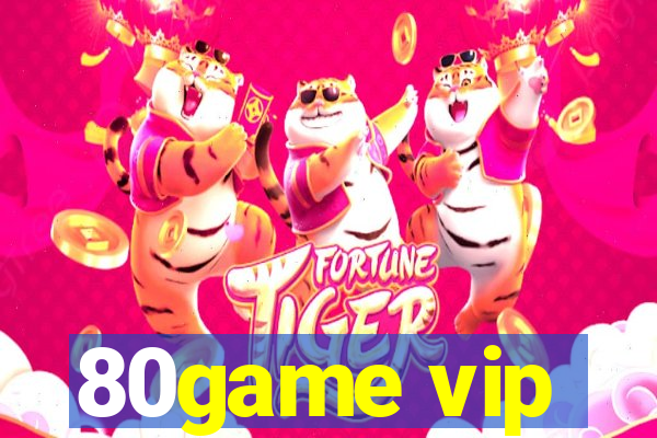 80game vip